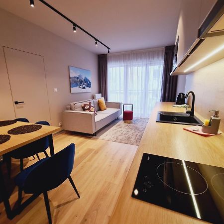 Apartament D2 Karpatia - 5D Apartamenty Karpacz Exteriér fotografie