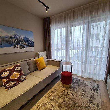 Apartament D2 Karpatia - 5D Apartamenty Karpacz Exteriér fotografie