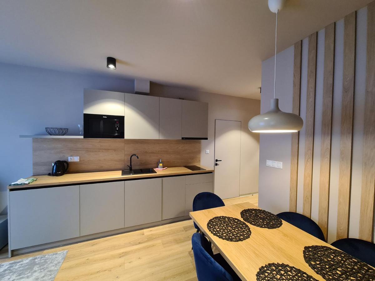 Apartament D2 Karpatia - 5D Apartamenty Karpacz Exteriér fotografie