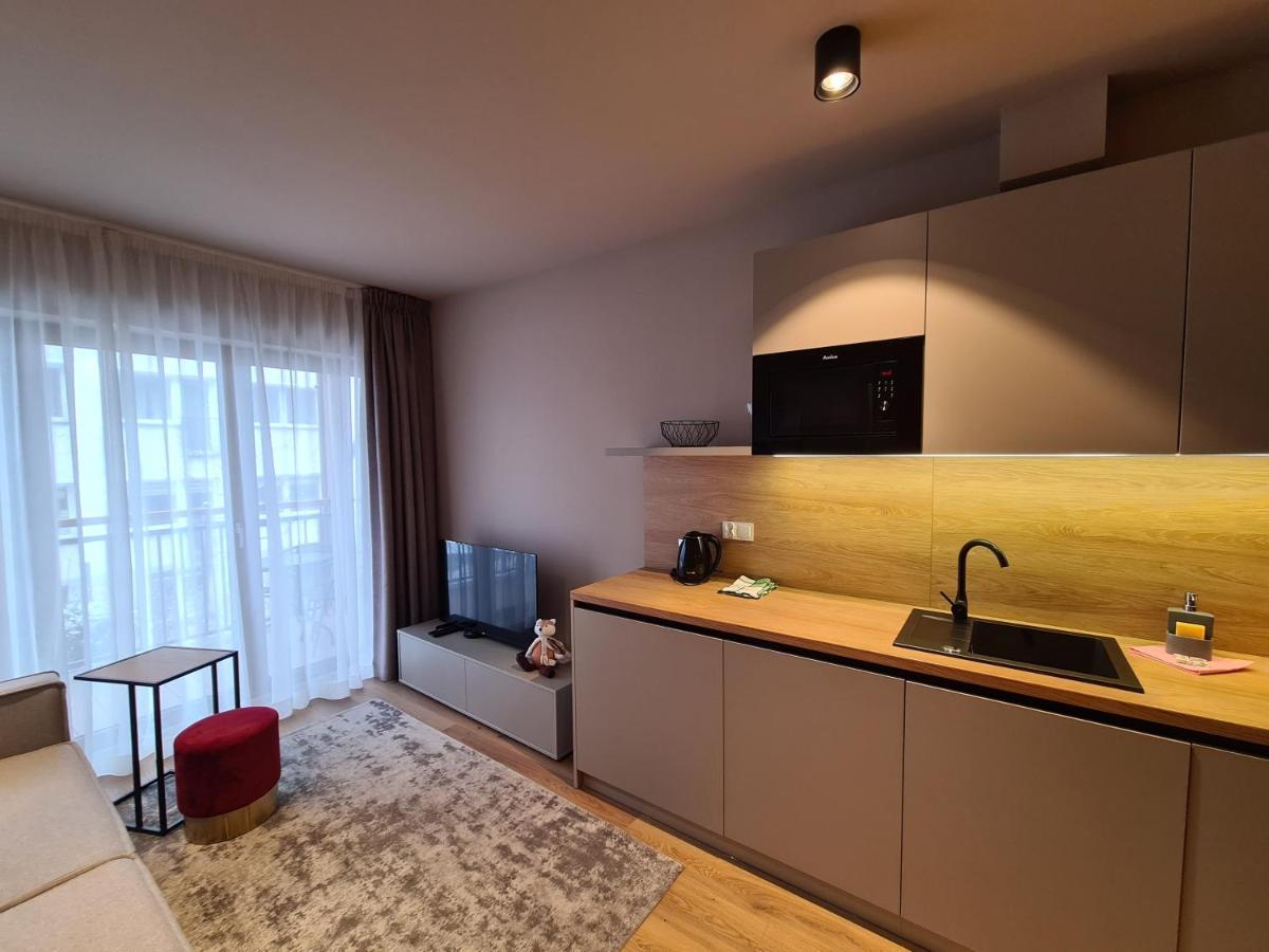Apartament D2 Karpatia - 5D Apartamenty Karpacz Exteriér fotografie