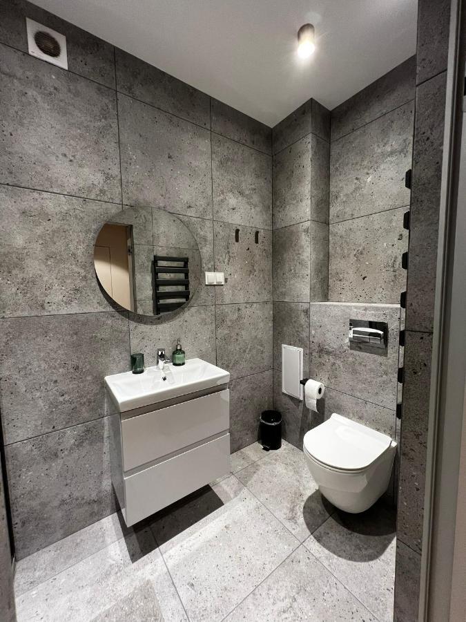 Apartament D2 Karpatia - 5D Apartamenty Karpacz Exteriér fotografie