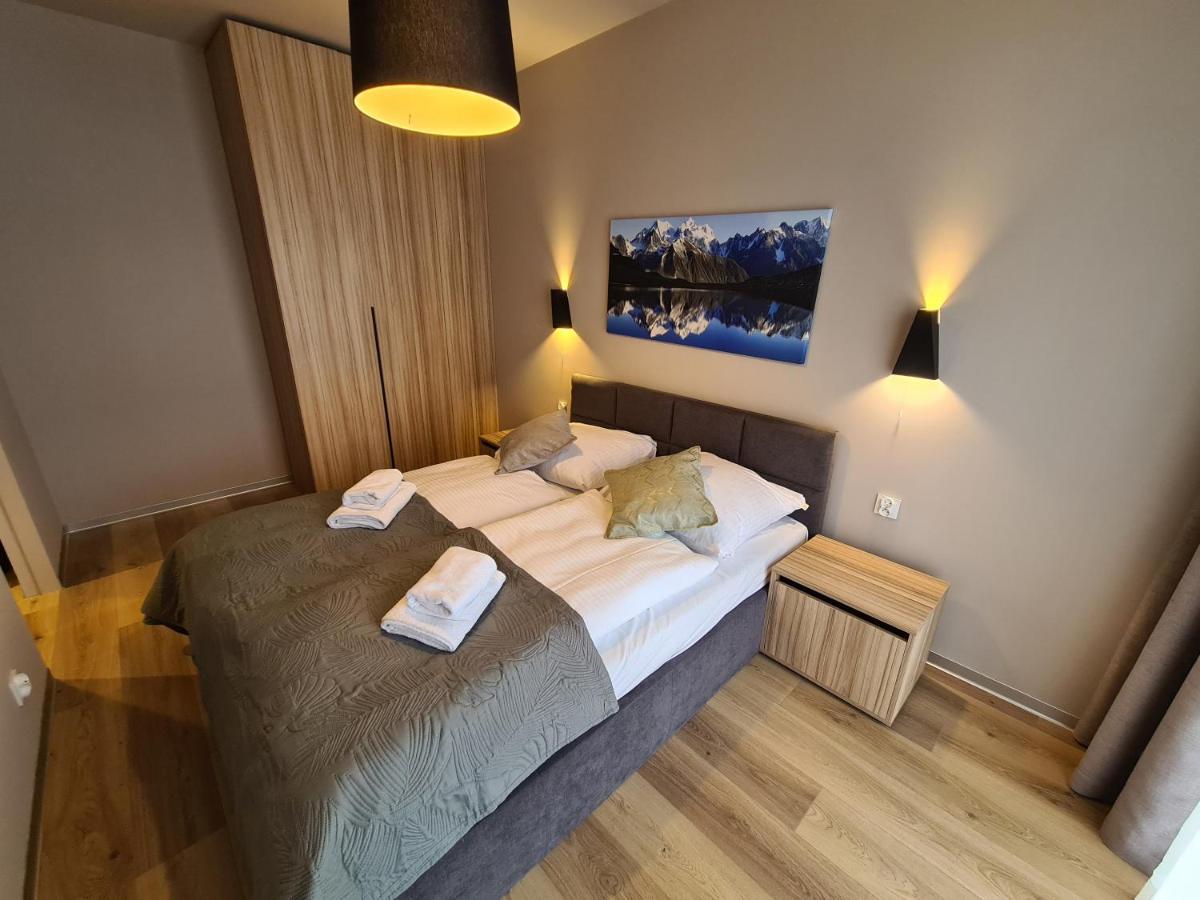 Apartament D2 Karpatia - 5D Apartamenty Karpacz Exteriér fotografie