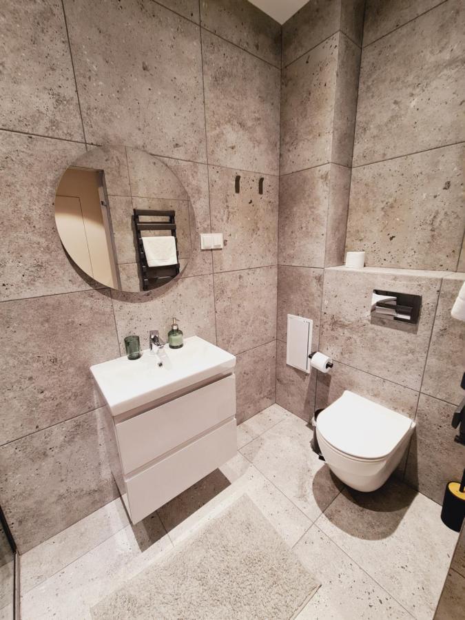 Apartament D2 Karpatia - 5D Apartamenty Karpacz Exteriér fotografie